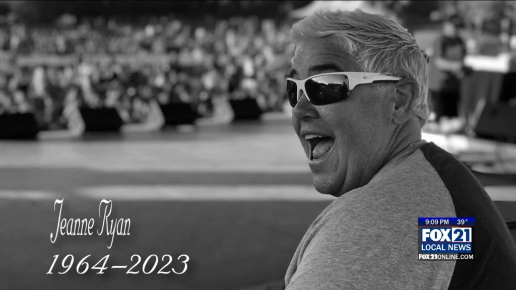 Jeanne Ryan