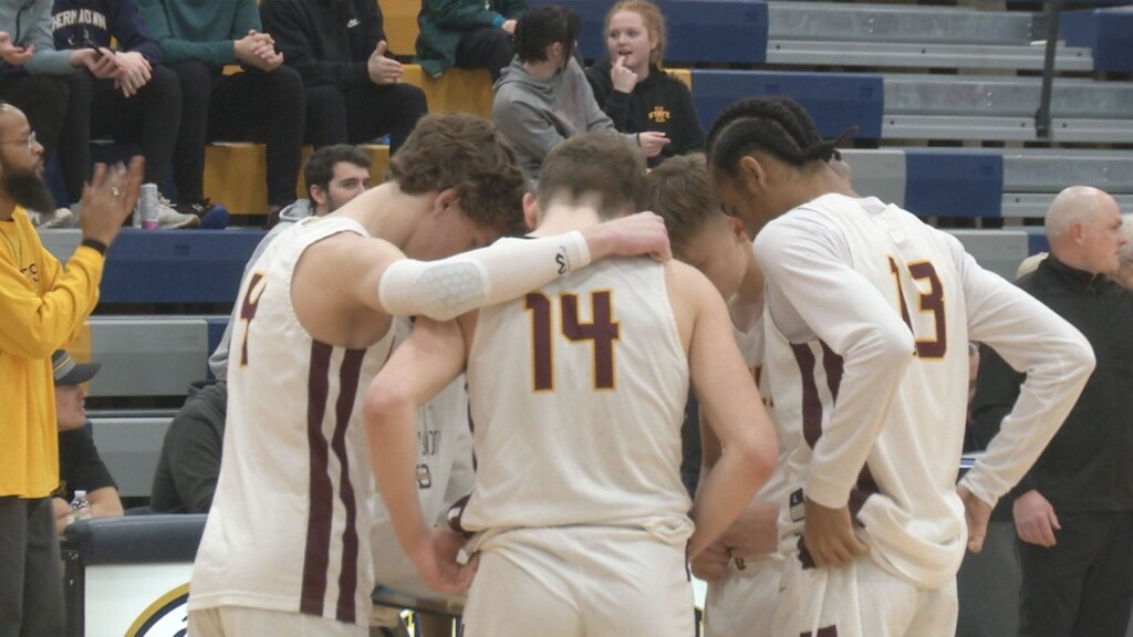 Denfeld Bbb