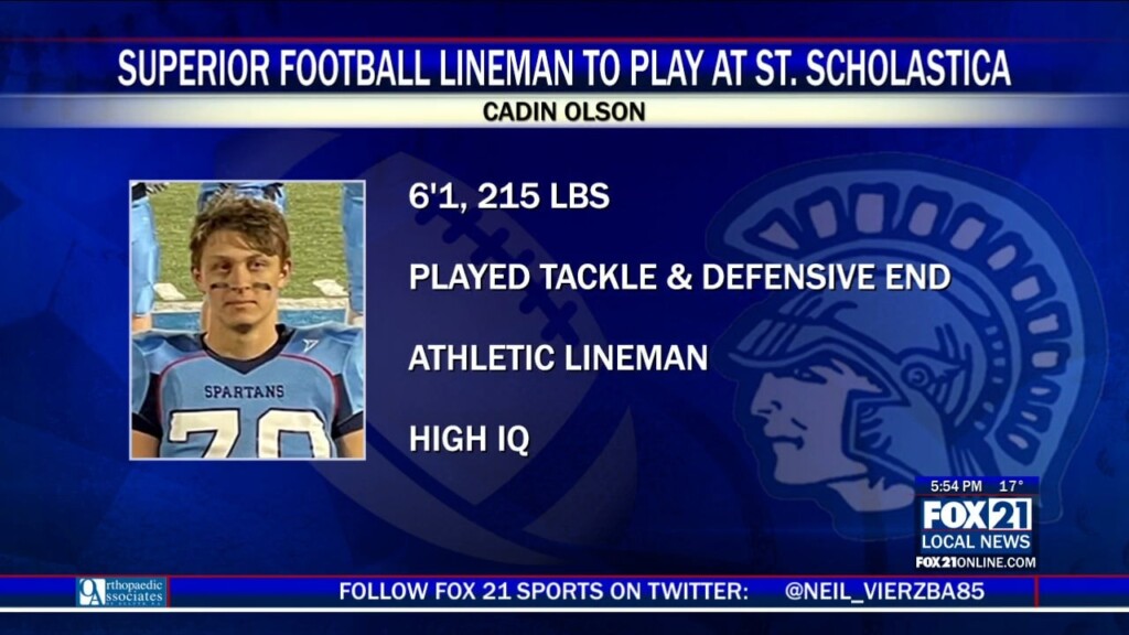 Olson