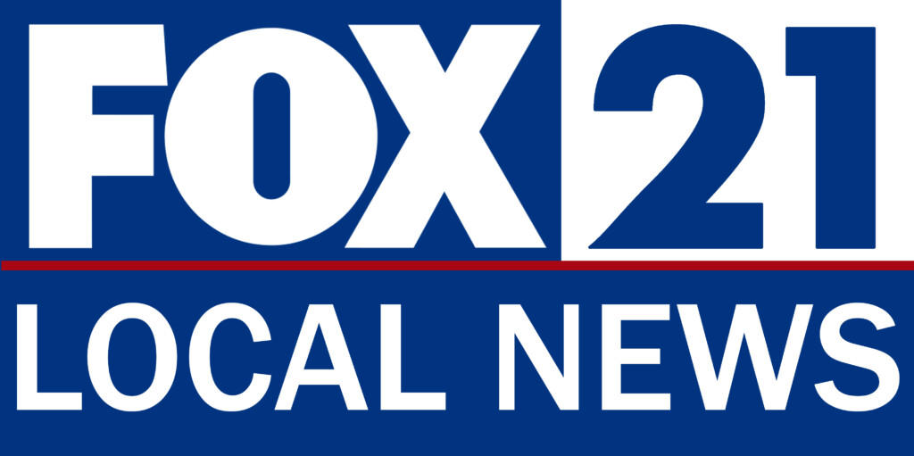 Fox 21 Local News Logo