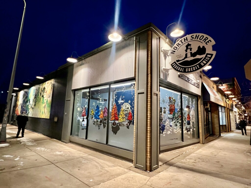 North Shore Credit Union