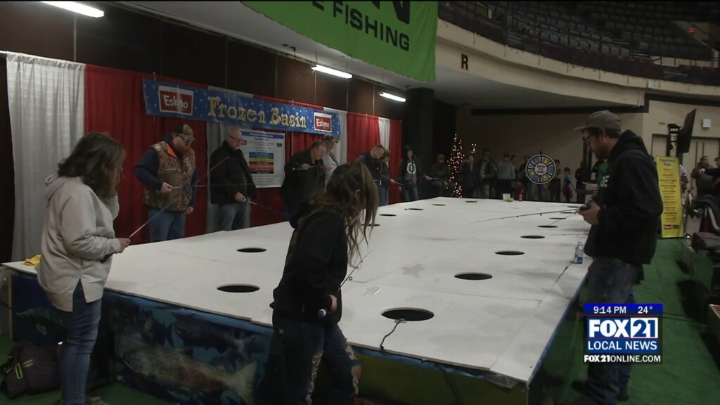 Fishing Show