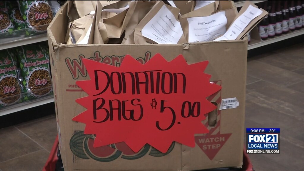 Super One Dj Donation