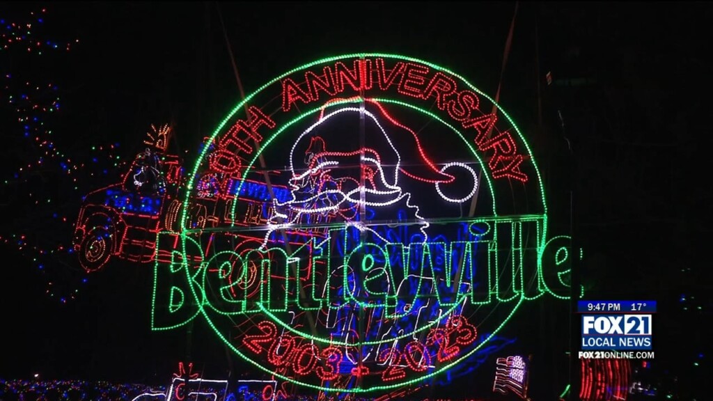 Untitledkyn Bentleyville