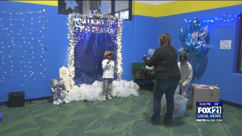 Boys And Girls Clubs