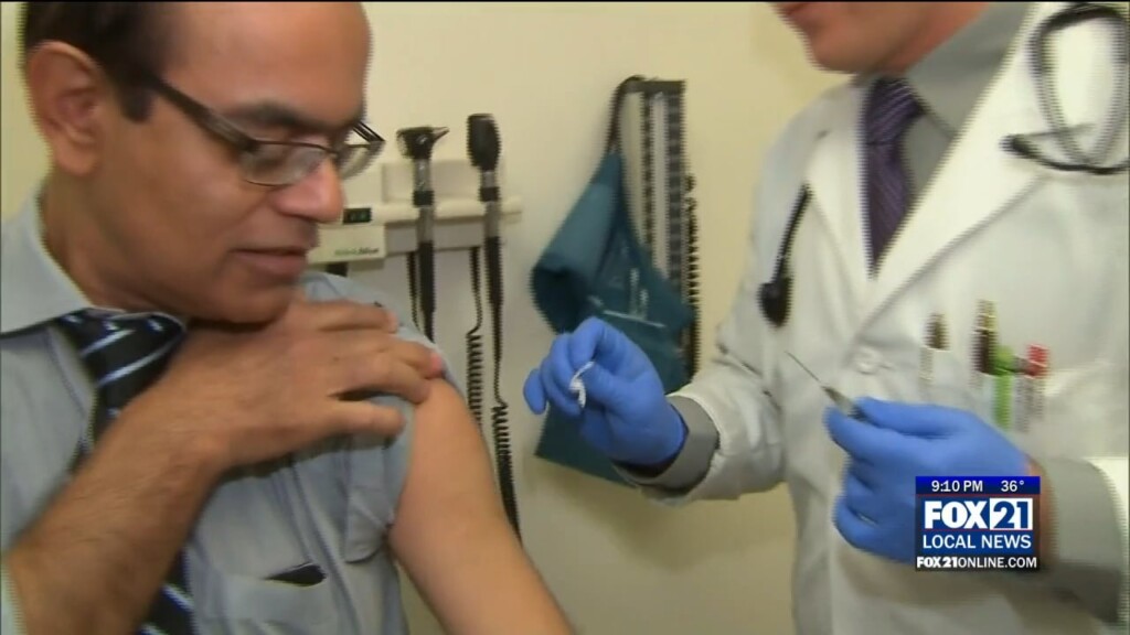 Immunization Numbers