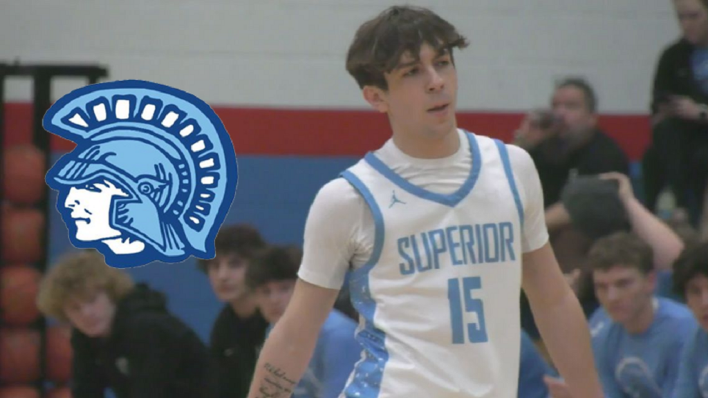 Superior Boys Basketball
