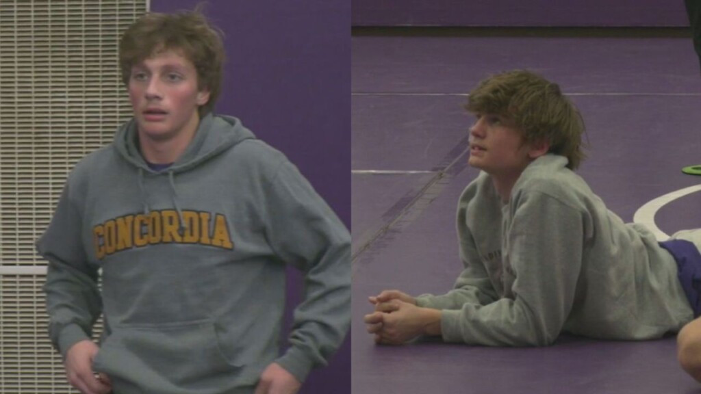 Cloquet-Esko Wrestling