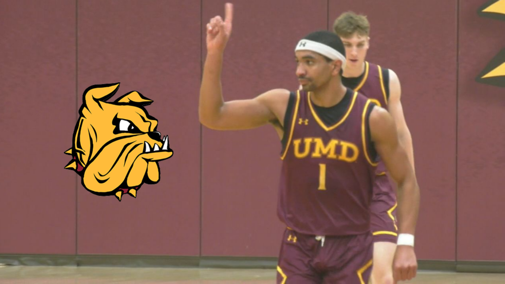 UMD Men's Basketball