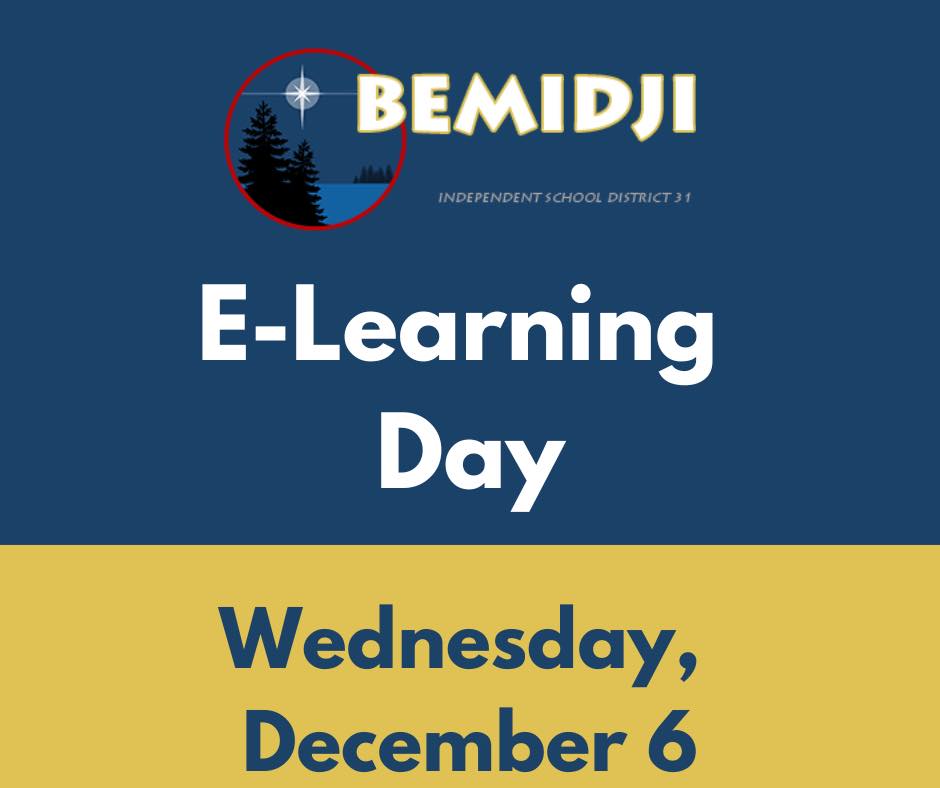 Bemidji Elearning Day