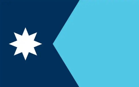 Chosen Flag