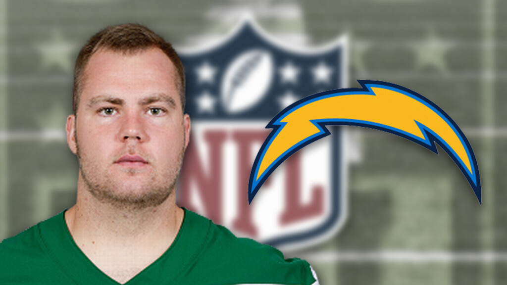 Brentlainglosangeleschargers