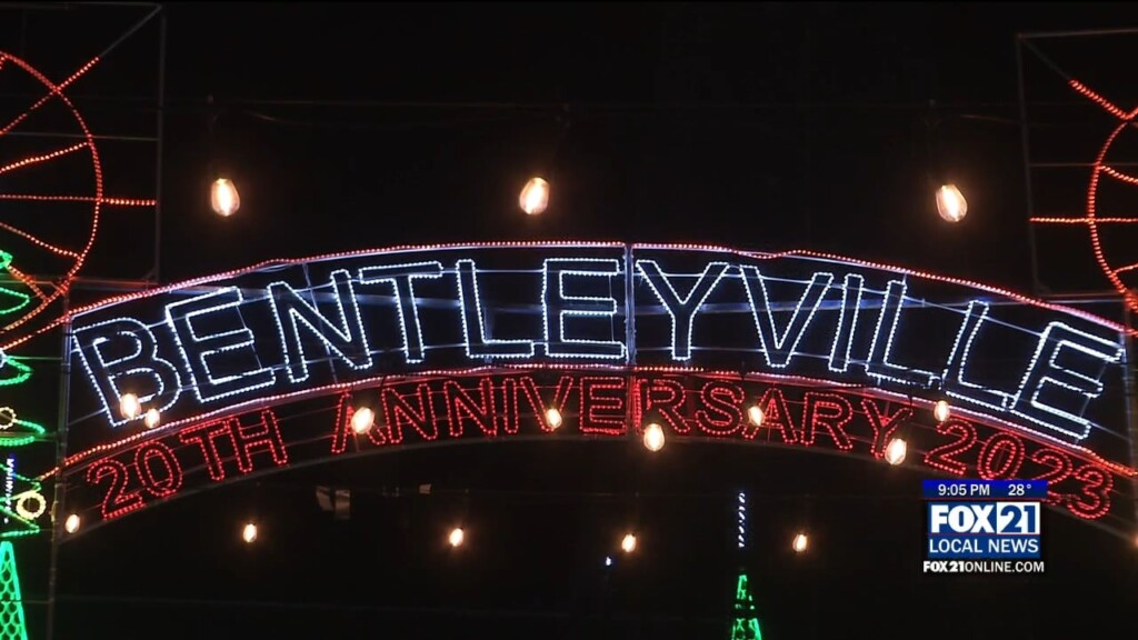 Bentleyville