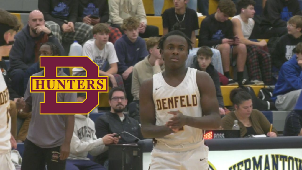 Northern Star Dashawn Moore