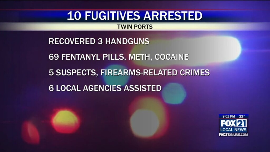 Fugitives