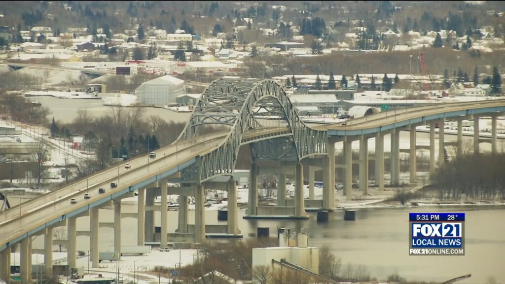 Klobuchar Blatnik One Billion