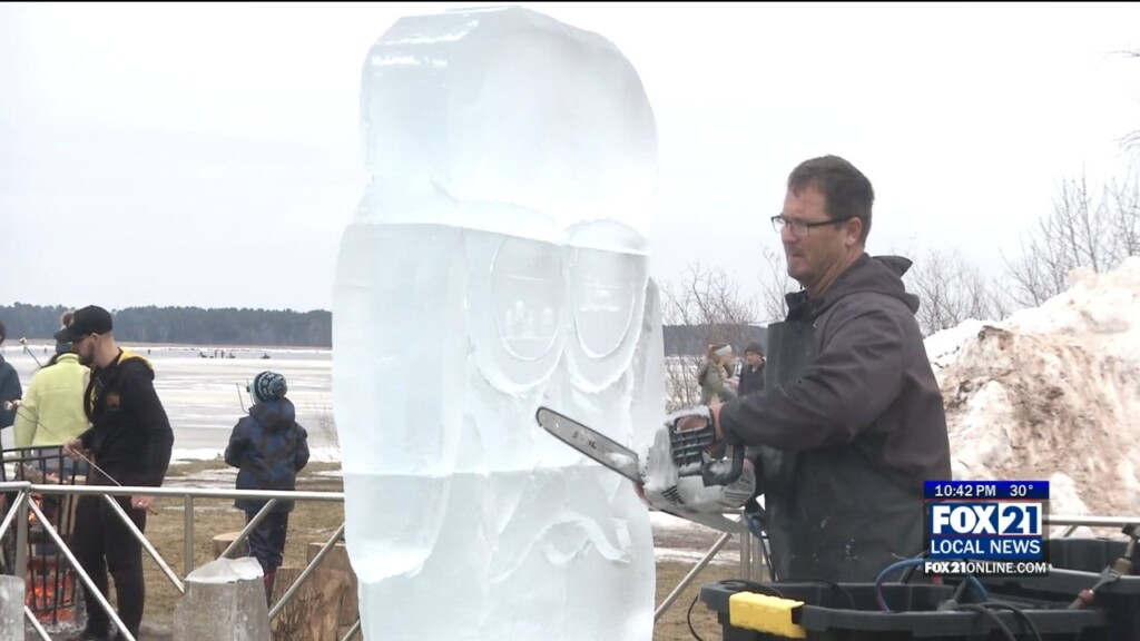 Ice Festival 2024