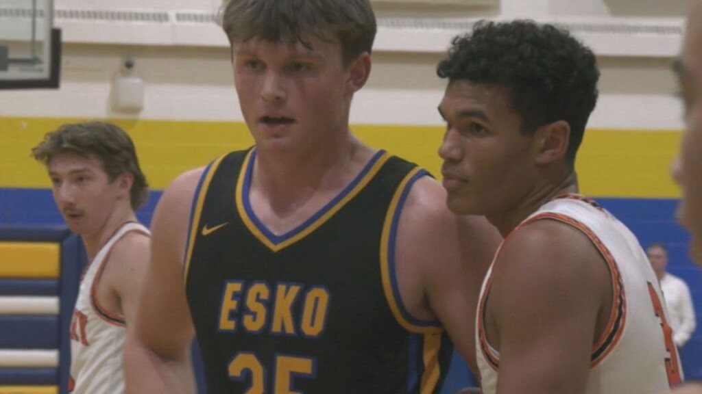 Cherry Boys basketball