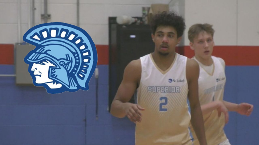 Superior Boys Basketball
