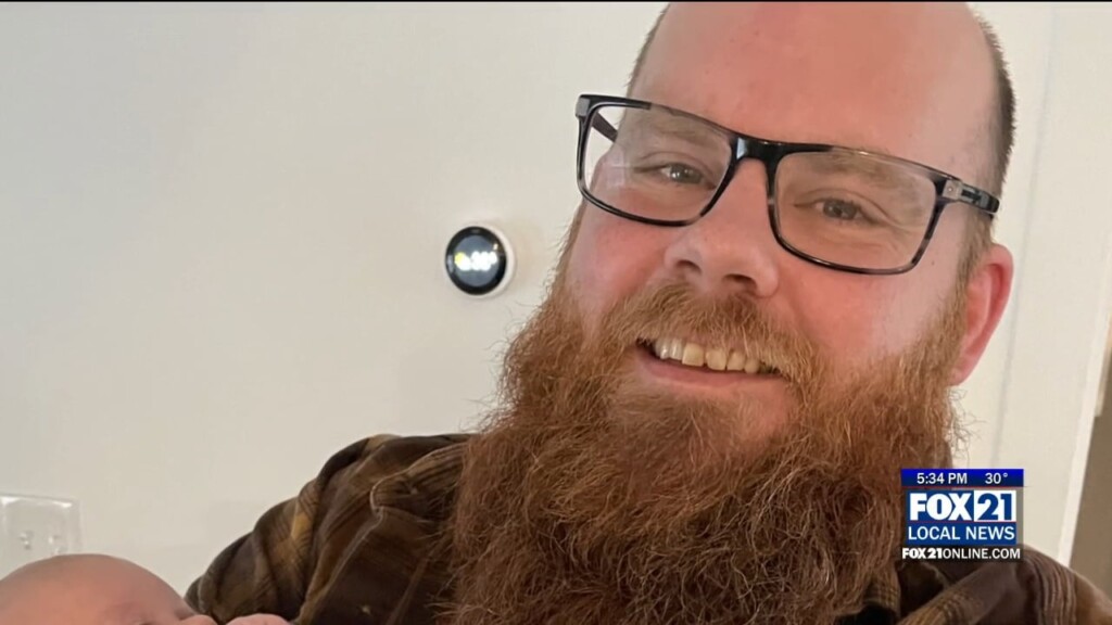 Patrick Roers Cloquet