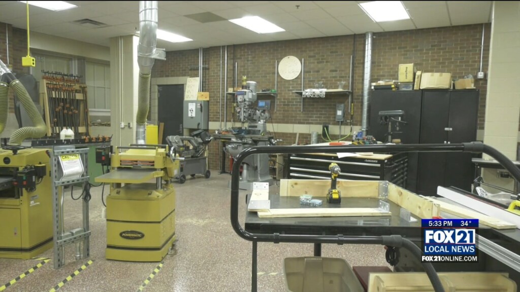 Duluth Technology Referendum