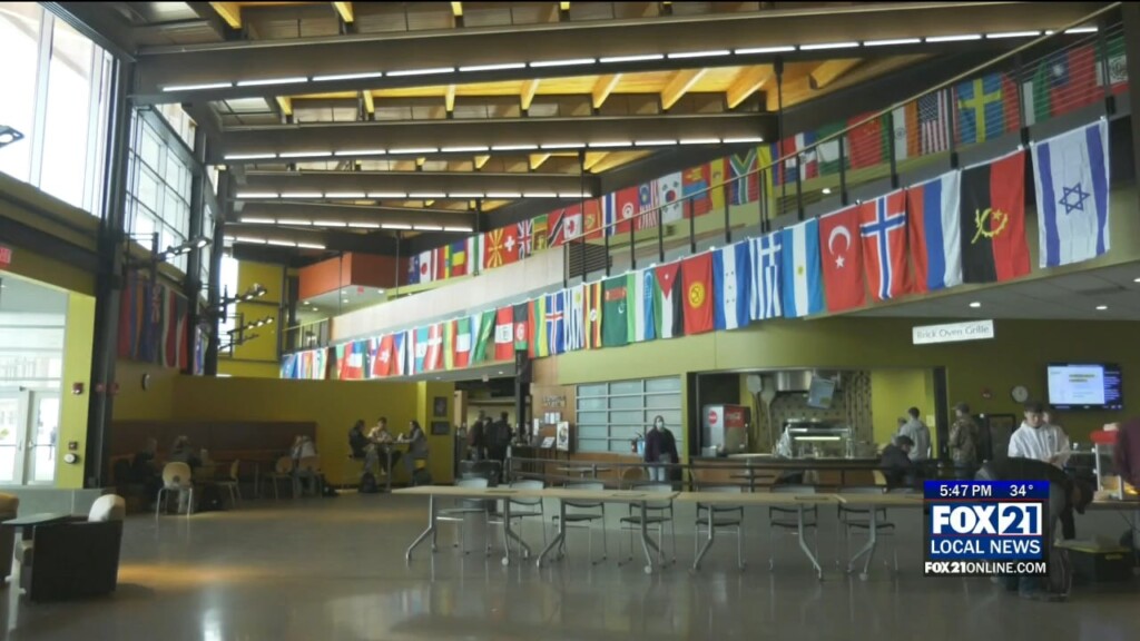 Uws Students From Abroad