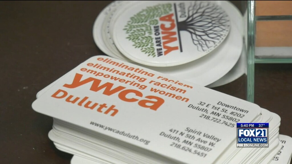 Ywca