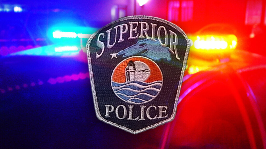 Superiorstolenvehicle