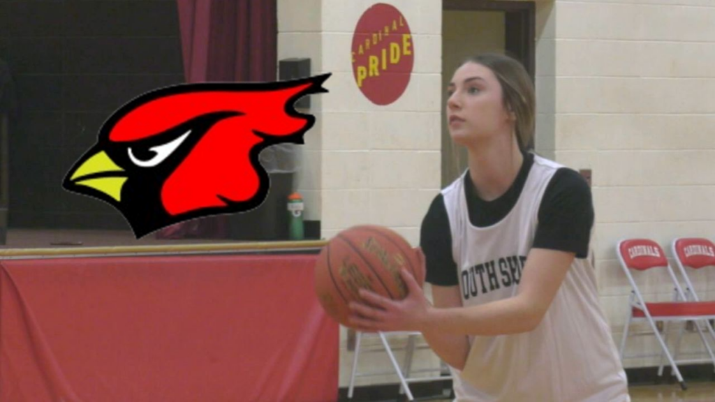 Emily Montgomery, South Shore