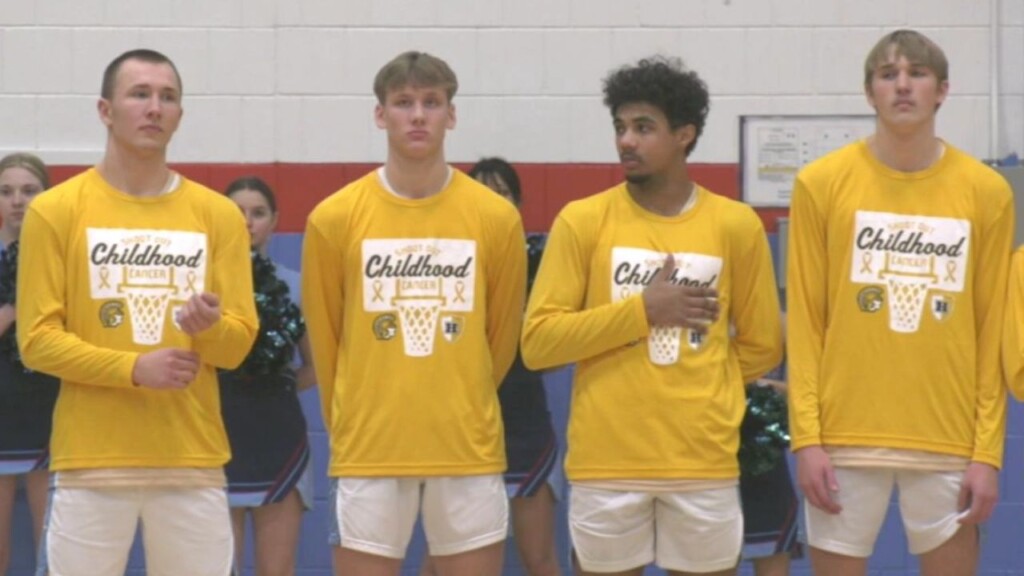 Superior Boys Basketball