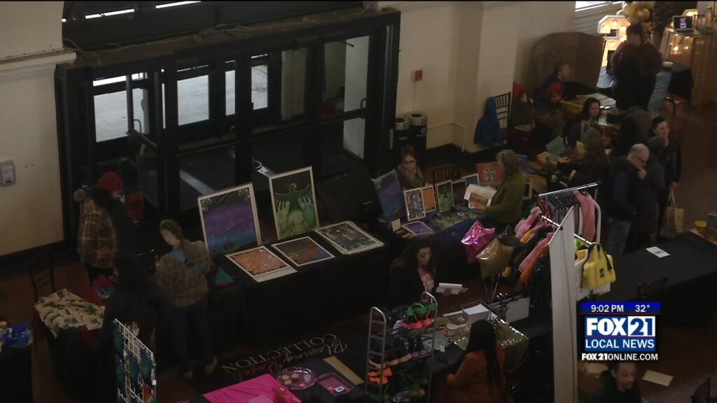 Bipoc Business Showcase