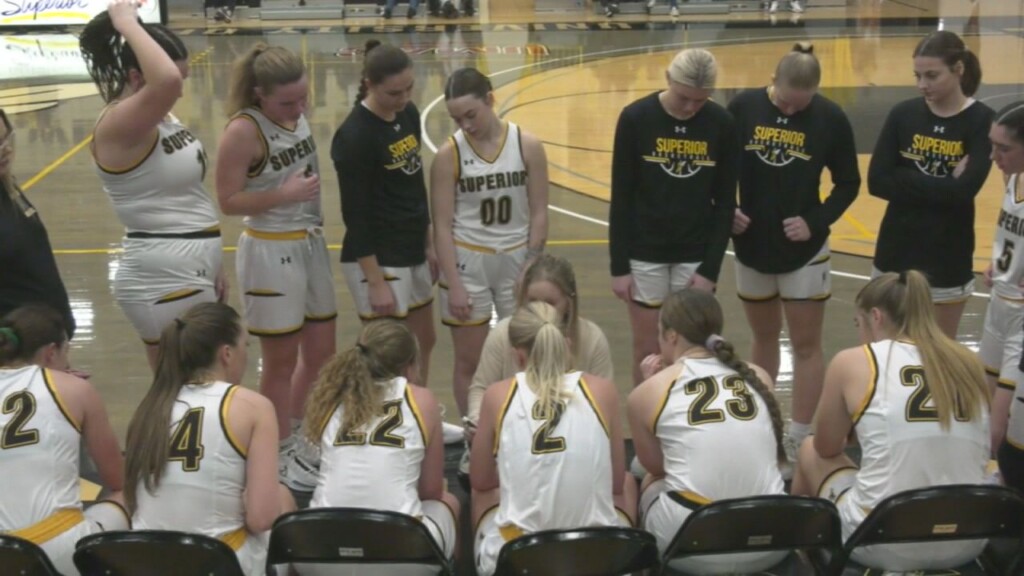 UWS Women's Basketball