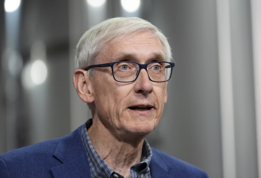 Evers Legislative Maps