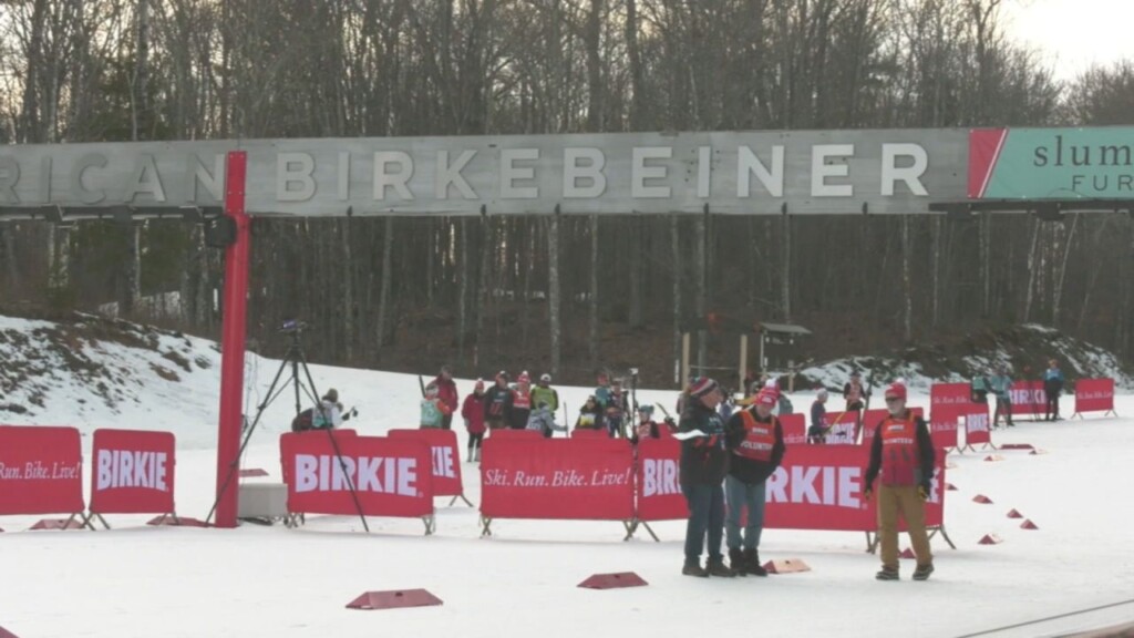 Birkie Week
