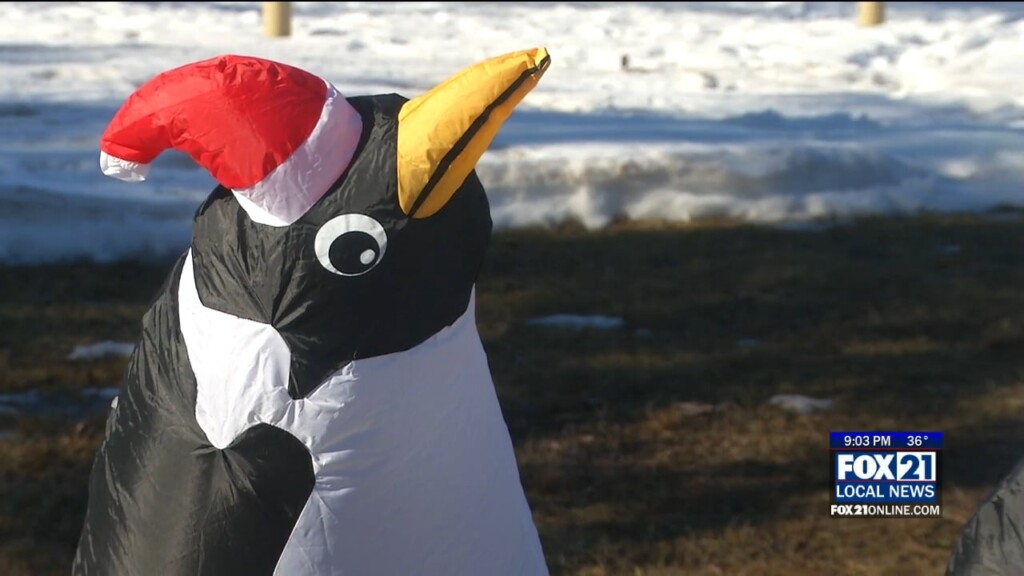 Rice Lake Winter Frolic