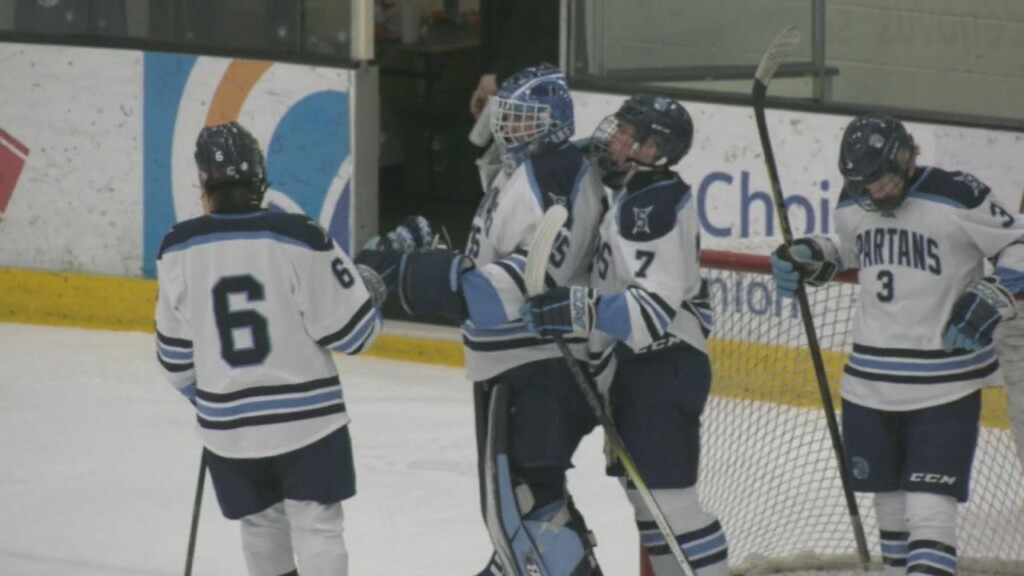 Superior Boys Hockey