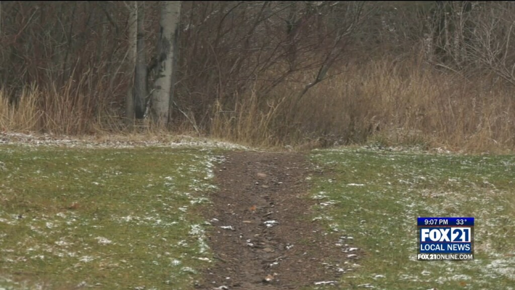 Revised Trails Closed