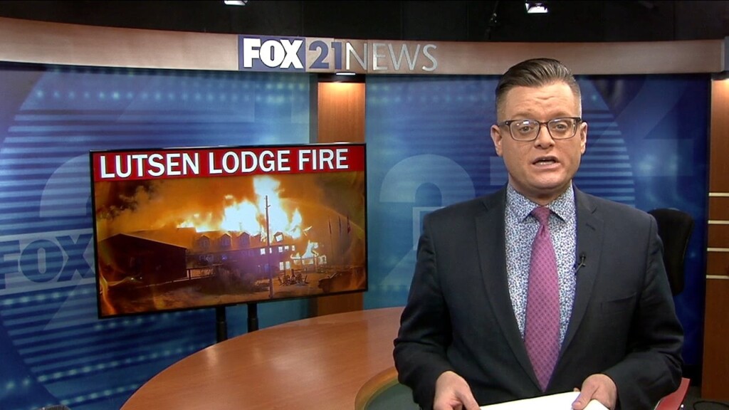 Lutsen Lodge A Block