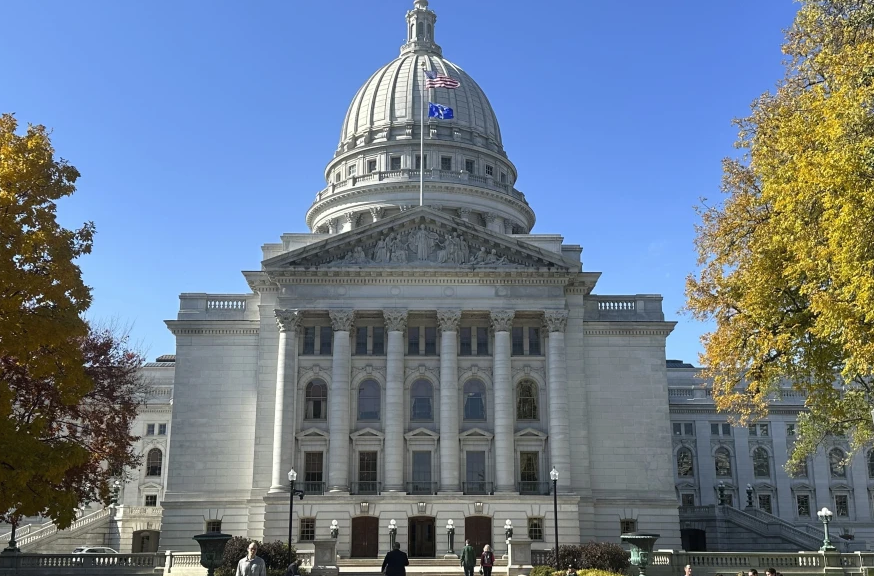 Evers Appointees Rejected