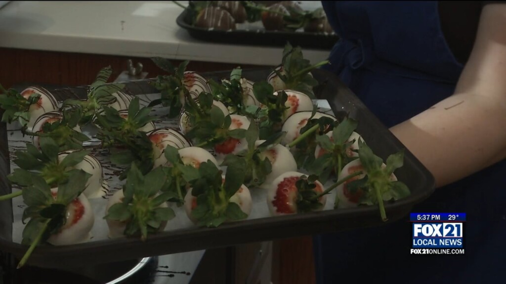 Rocky Mtn Choco Factory