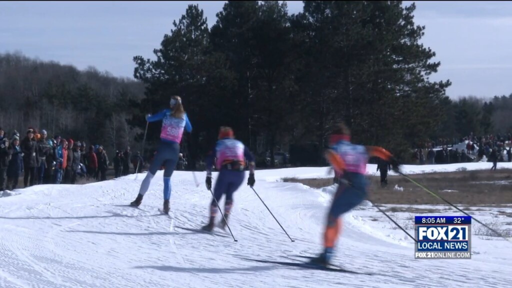 Birkie