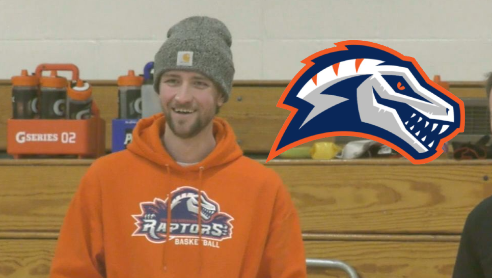 Carlton Wrenshall Boys Basketball