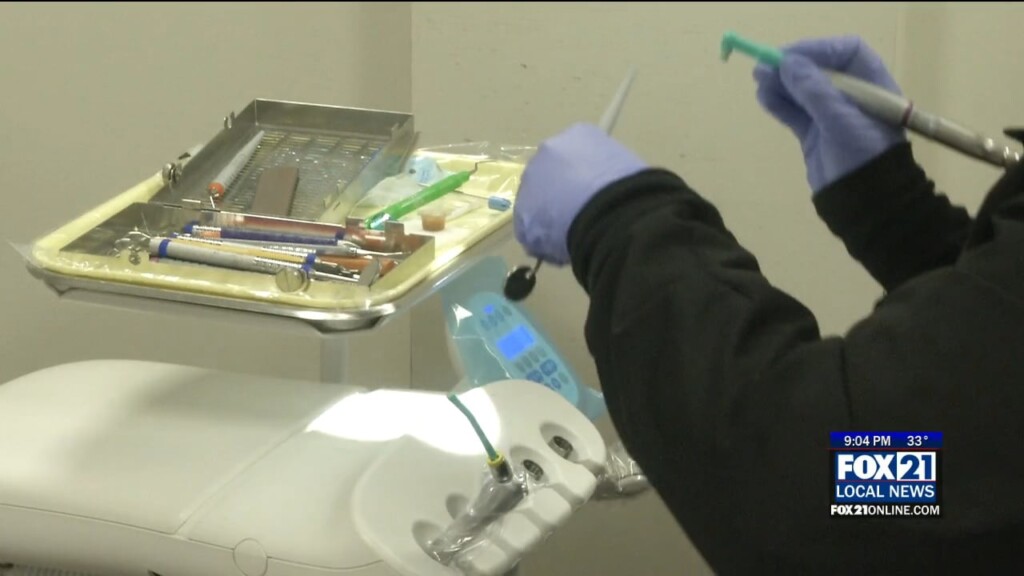 Lsc Dental Care For Kids