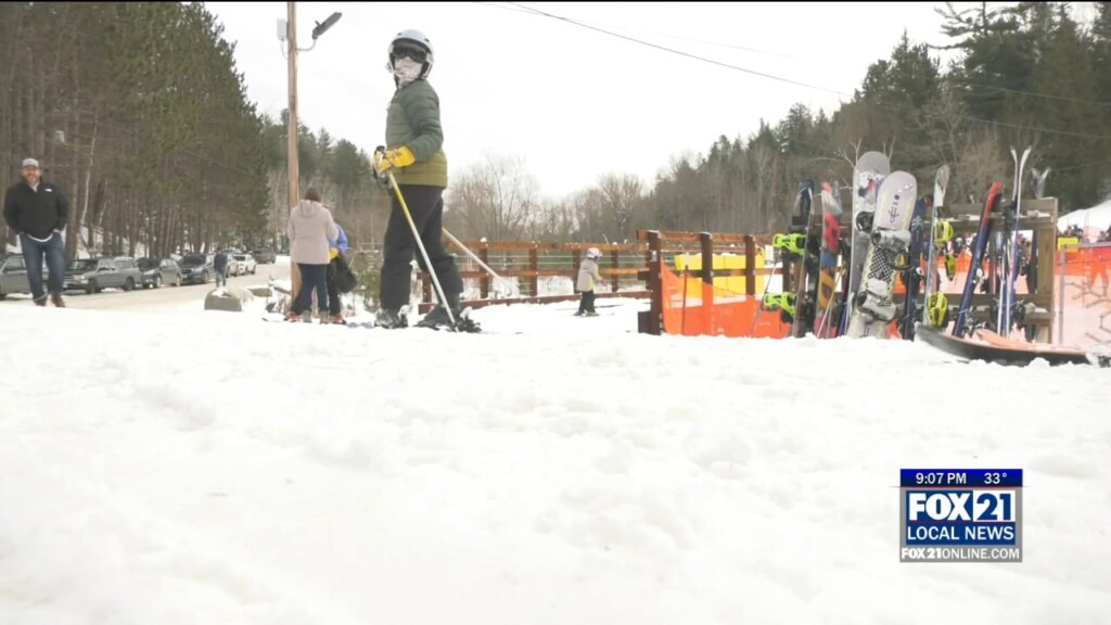 Revised Chester Bowl