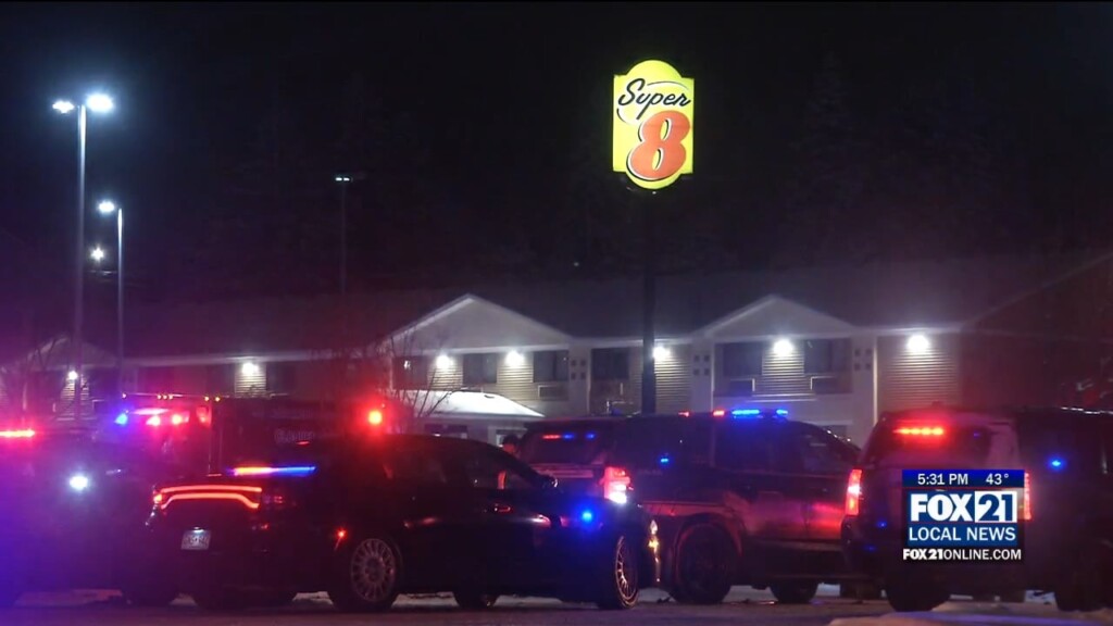 Final Report Clouet Shooting