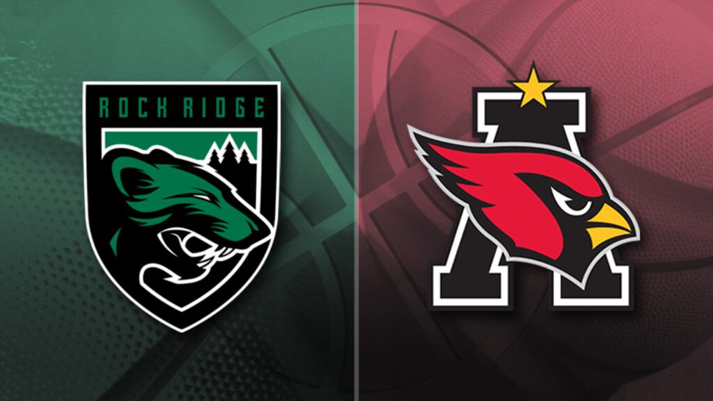 Rockridgevsalexandriabasketball