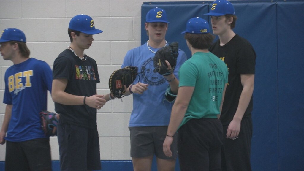 Esko Baseball