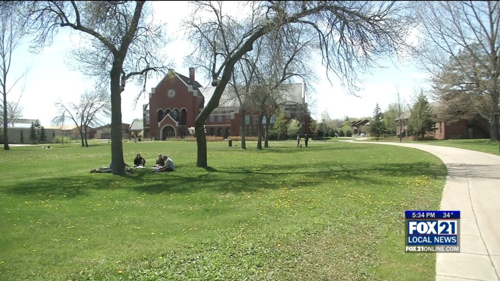 End Is Near For Northland