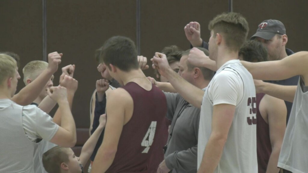 Solon Springs Basketball