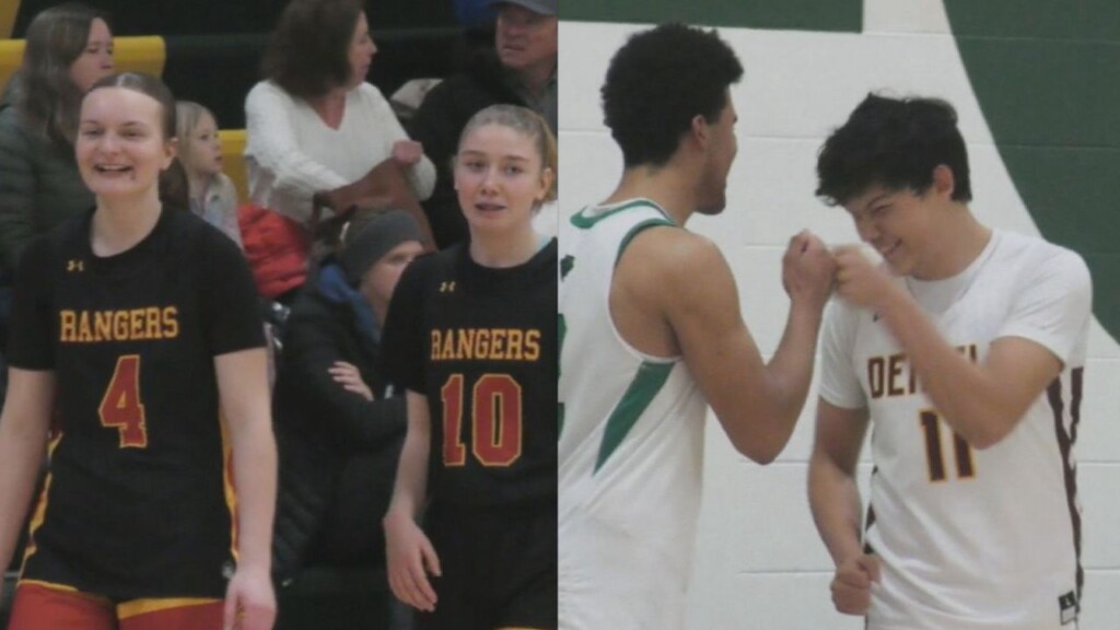 Iron Range Senior All-Star Game